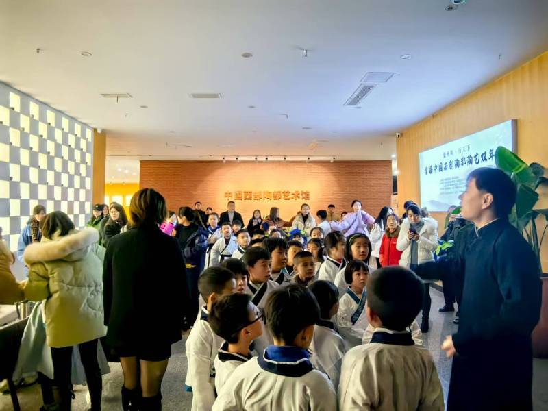 铜陵文旅项目策划