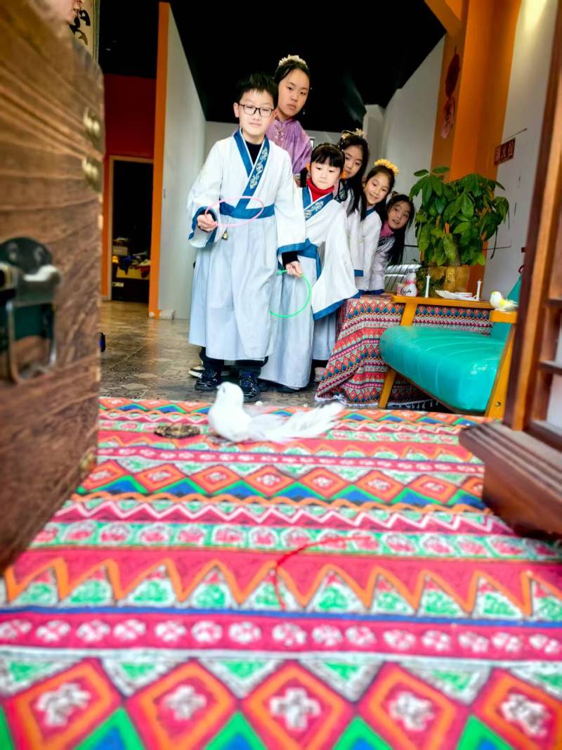 铜陵文旅项目策划