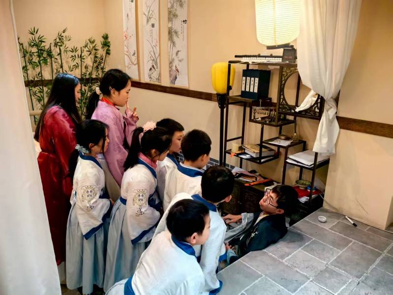 铜陵文旅项目策划